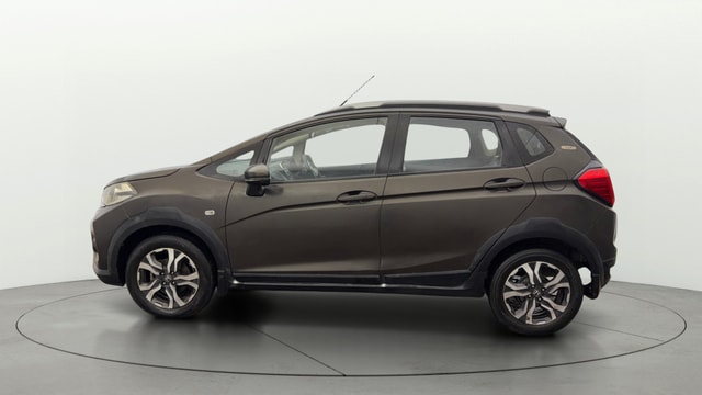 View Honda WR-V Image 5 Used Honda WR-V Image 5