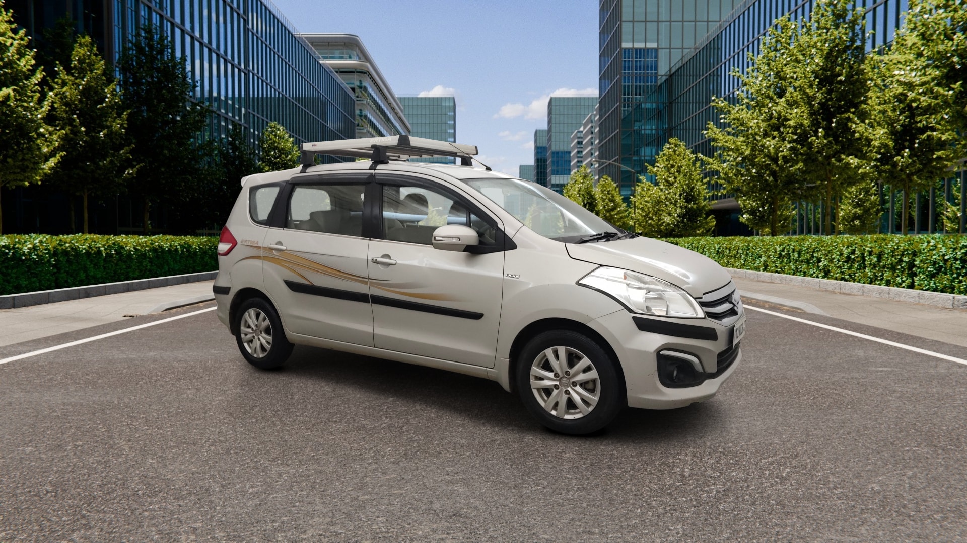 View 2017 Maruti Suzuki 1000 Base Variant Image 38 Used 2017 Maruti Suzuki 1000 Base Variant Image 38