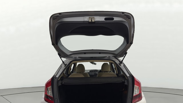 View Honda Jazz Image 32 Used Honda Jazz Image 32