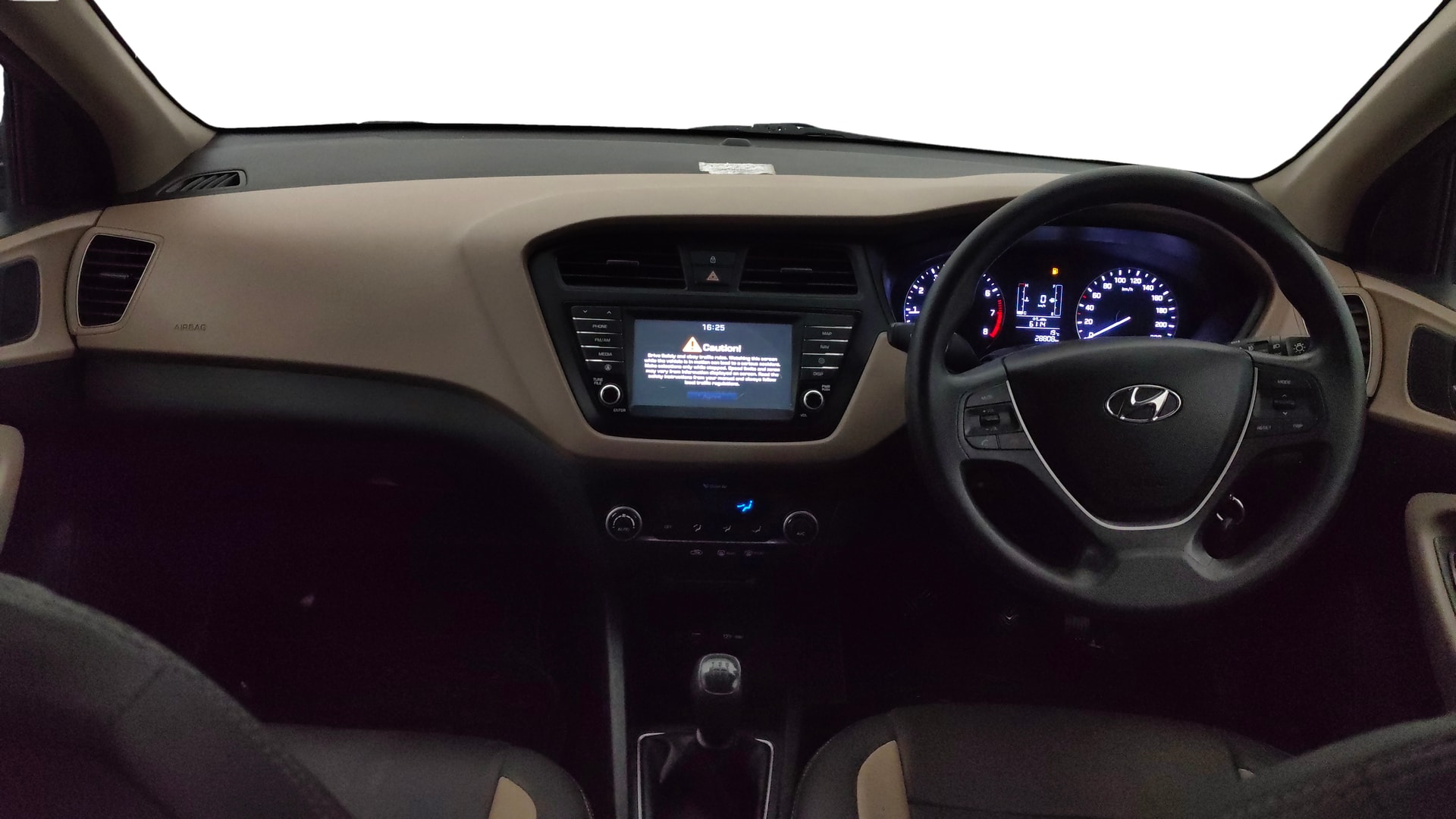 Used 2017 Hyundai Elite i20 Used 2017 Hyundai Elite i20