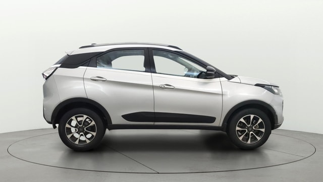 View Tata Nexon Image 28 Used Tata Nexon Image 28