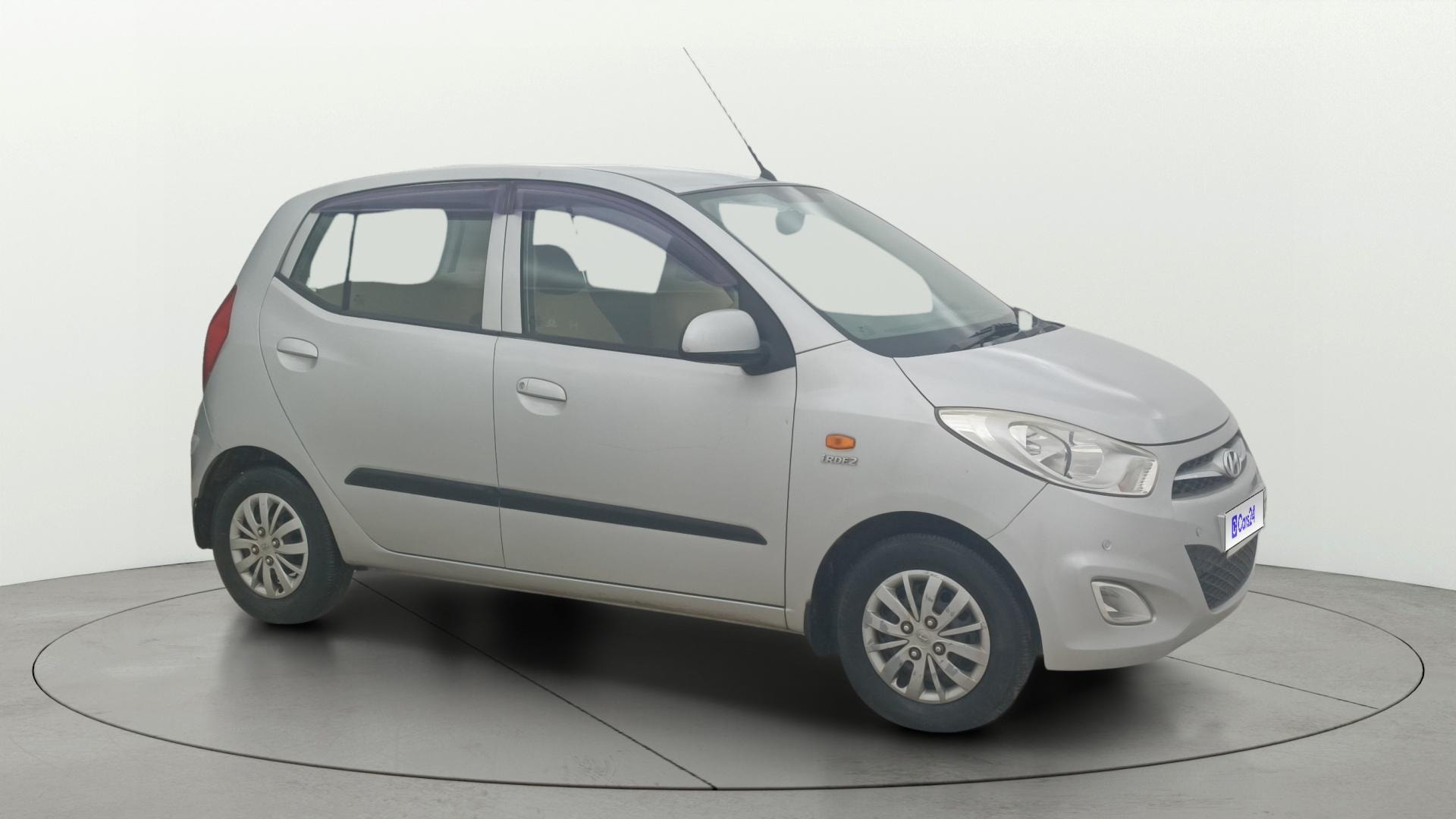 Used 2013 Hyundai i10 Used 2013 Hyundai i10