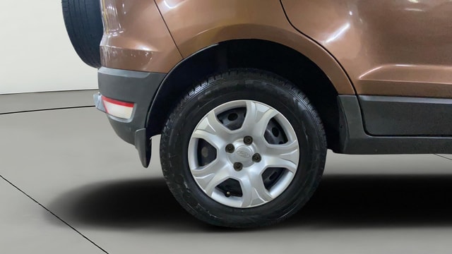 View Ford EcoSport Image 24 Used Ford EcoSport Image 24