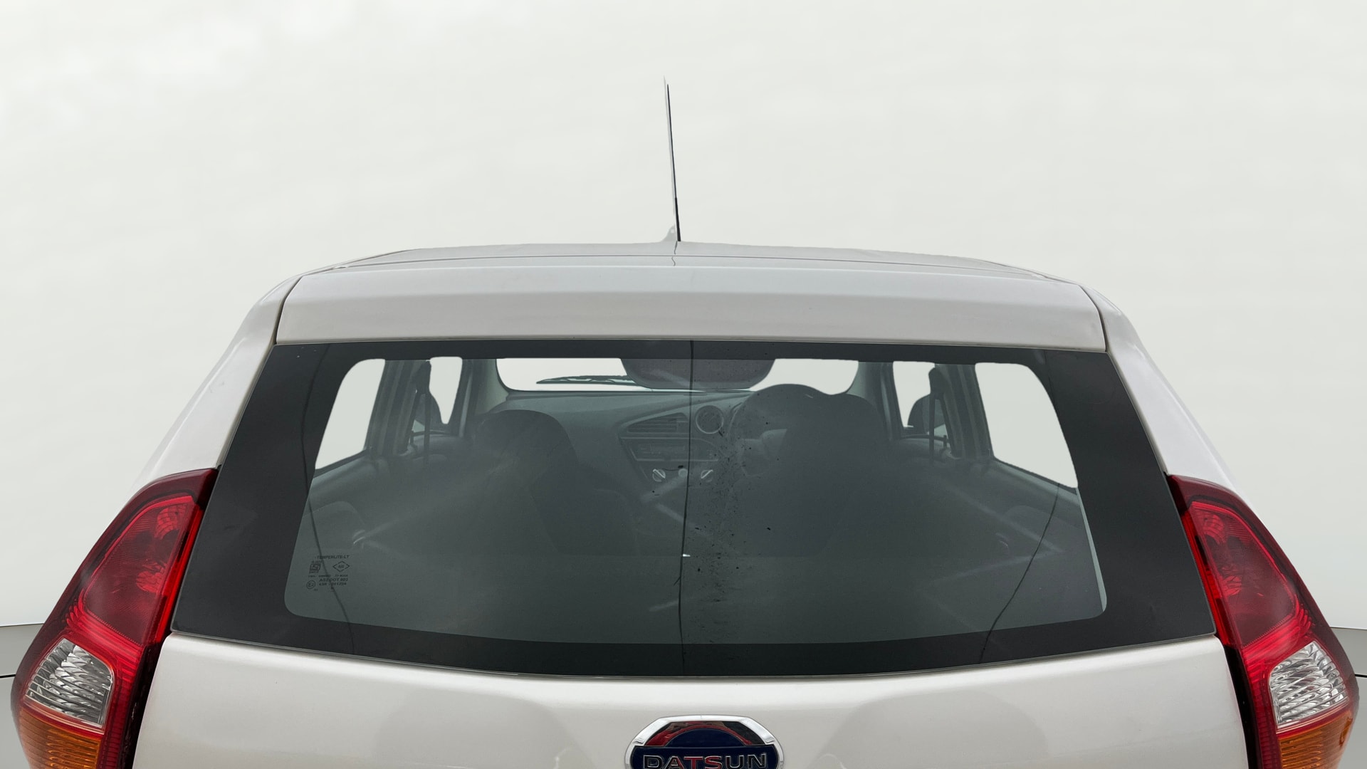 View 2018 Datsun Redi GO T (O) 1.0L AMT BS IV Image 4 Used 2018 Datsun Redi GO T (O) 1.0L AMT BS IV Image 4