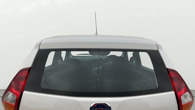 View Datsun Redi GO Image 4 Used Datsun Redi GO Image 4