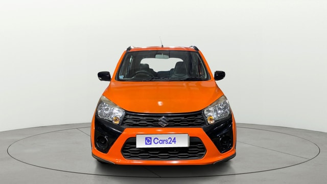 View Maruti Suzuki 1000 Image 1 Used Maruti Suzuki 1000 Image 1