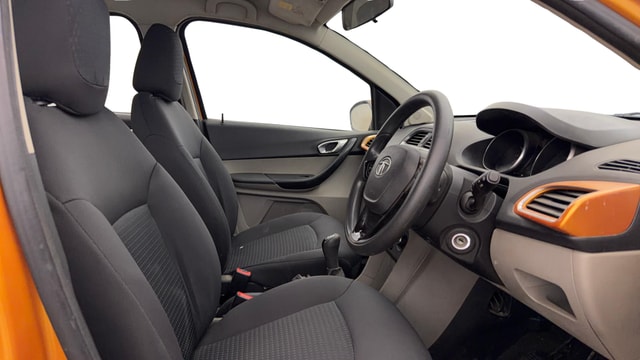 View Tata Tiago Image 16 Used Tata Tiago Image 16