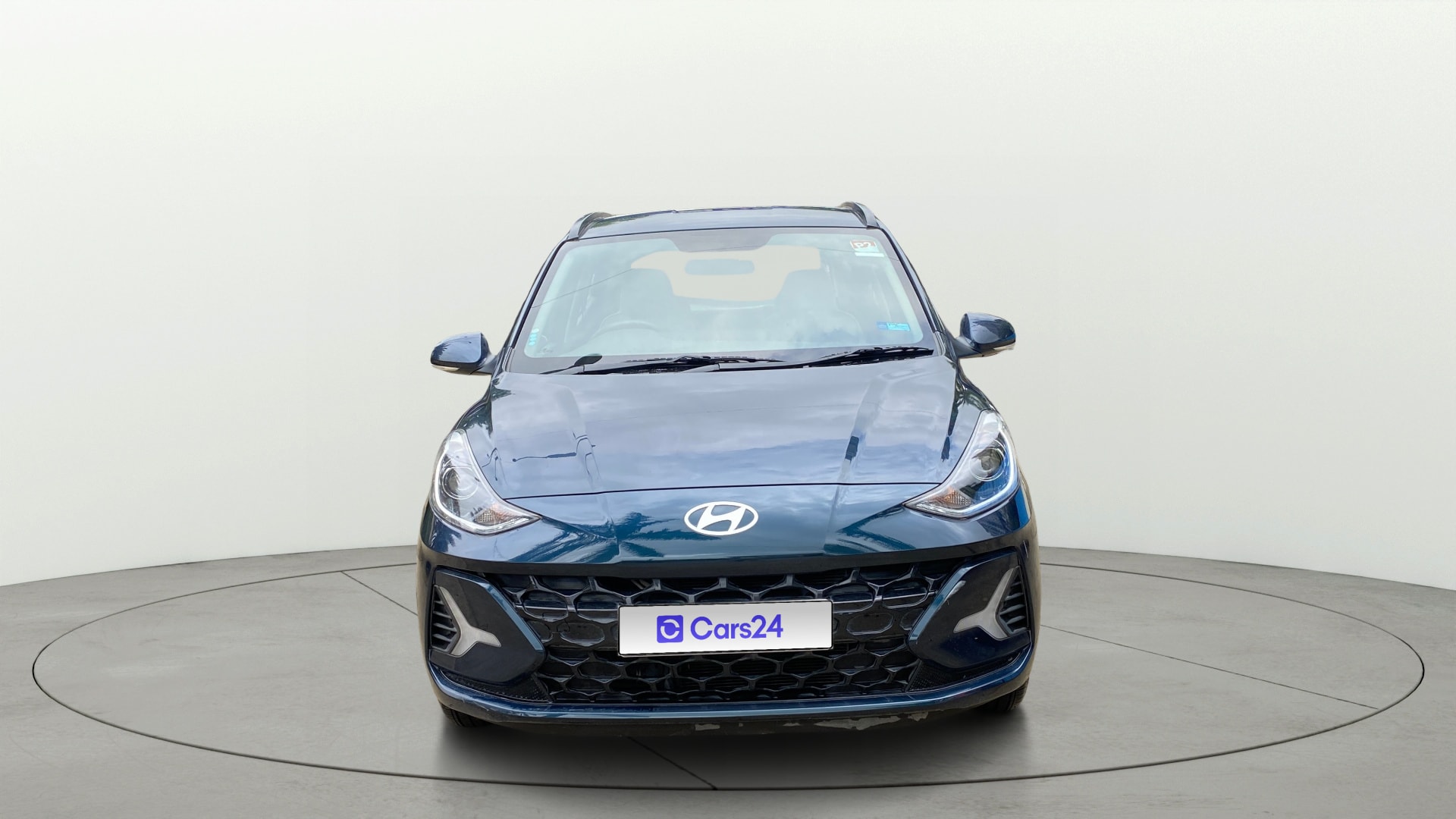 Used 2023 Hyundai Grand i10 Nios Used 2023 Hyundai Grand i10 Nios