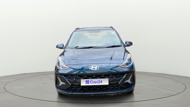 View Hyundai Grand i10 Nios Image 1 Used Hyundai Grand i10 Nios Image 1