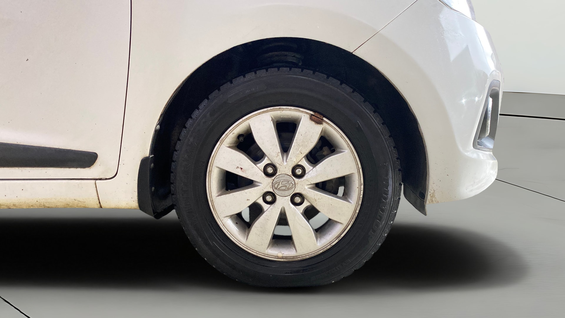 View 2014 Hyundai Xcent E Petrol Image 39 Used 2014 Hyundai Xcent E Petrol Image 39