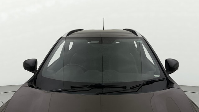 View Nissan Magnite Image 31 Used Nissan Magnite Image 31