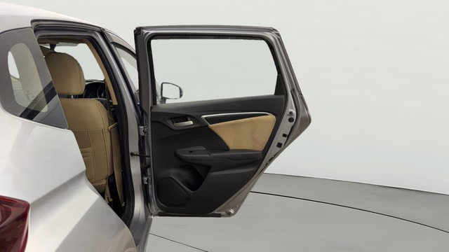 View Honda Jazz Image 6 Used Honda Jazz Image 6