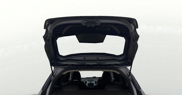 View Ford Figo Aspire Image 16 Used Ford Figo Aspire Image 16