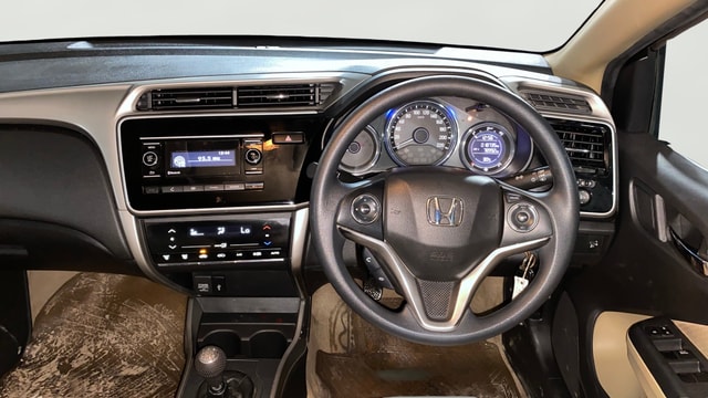 View Honda City Image 21 Used Honda City Image 21