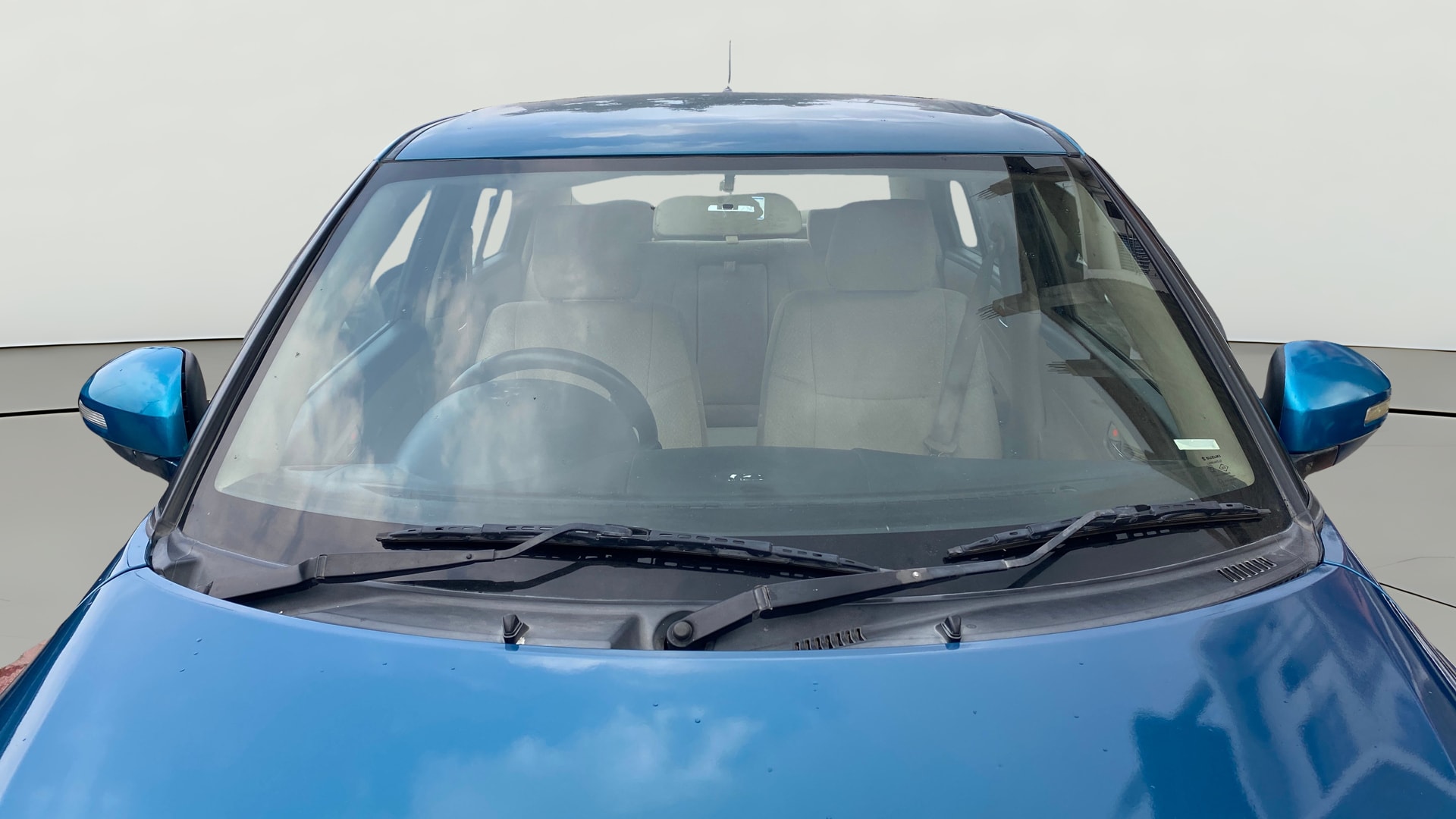 View 2014 Maruti Suzuki 1000 Base Variant Image 29 Used 2014 Maruti Suzuki 1000 Base Variant Image 29