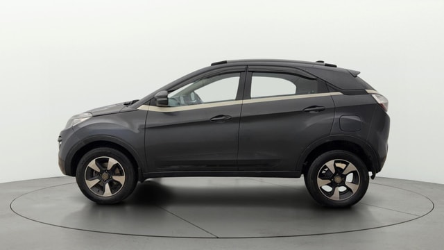 View Tata Nexon Image 5 Used Tata Nexon Image 5