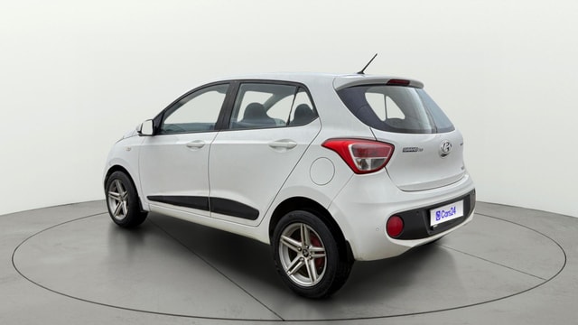 View Hyundai Grand i10 Image 2 Used Hyundai Grand i10 Image 2