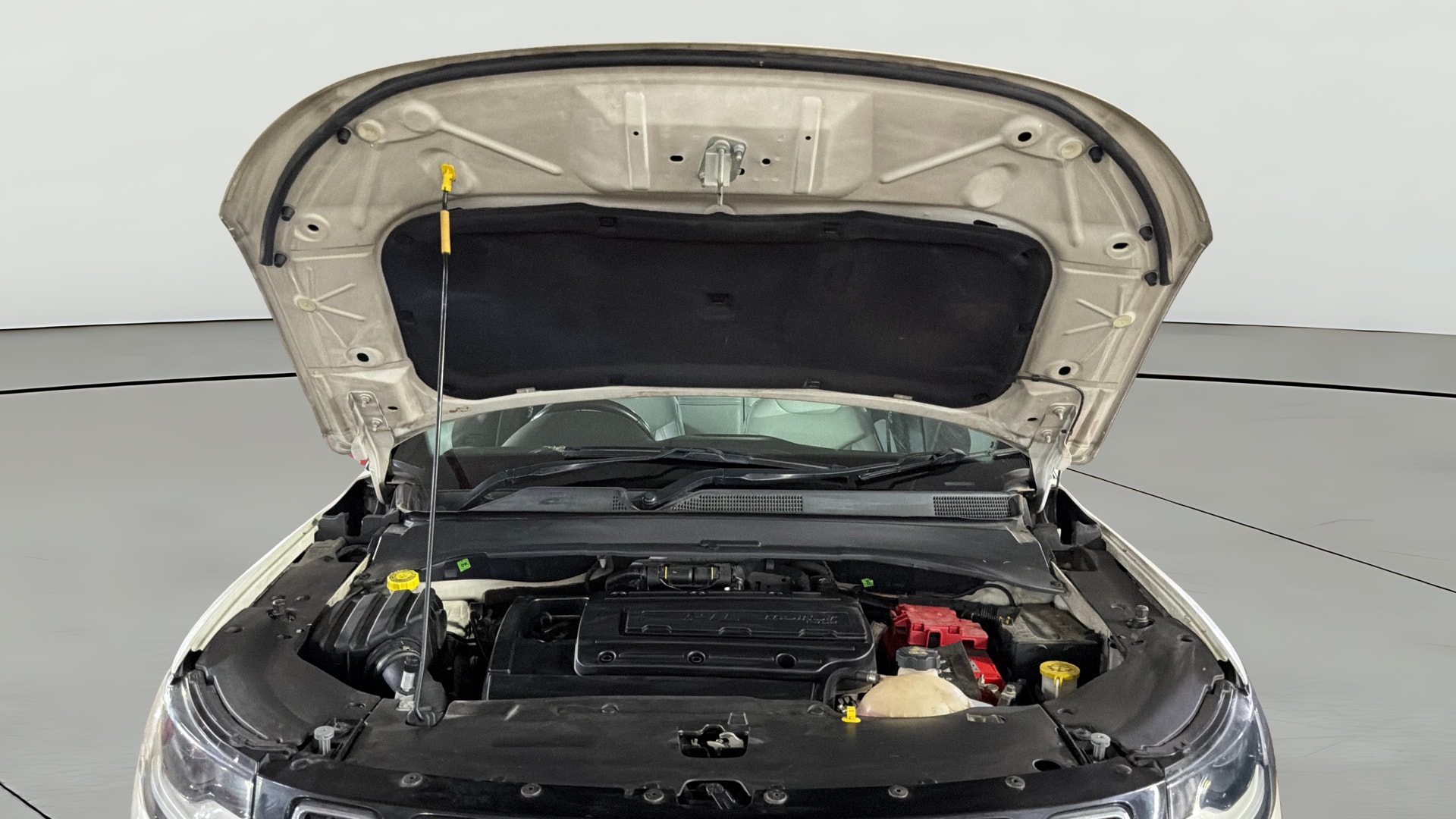 Used 2019 Jeep Compass Used 2019 Jeep Compass