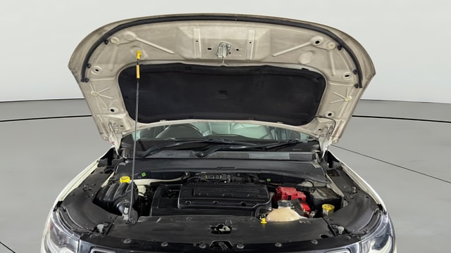 View Jeep Compass Image 19 Used Jeep Compass Image 19