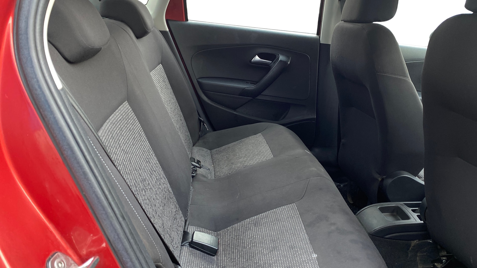 View 2021 Volkswagen Polo 1.0 L TSI Comfortline Petrol Image 28 Used 2021 Volkswagen Polo 1.0 L TSI Comfortline Petrol Image 28