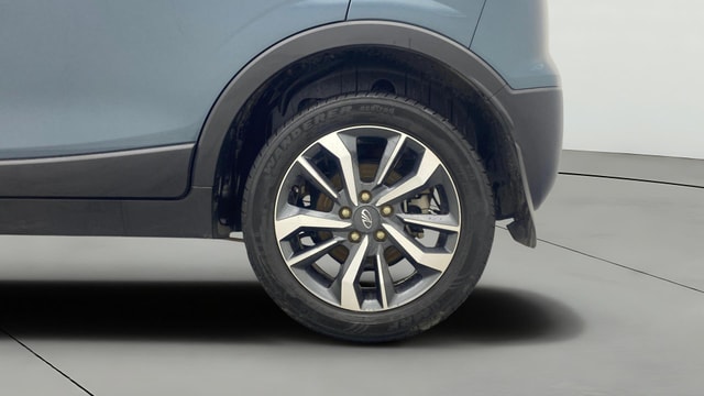 View Mahindra XUV300 Image 8 Used Mahindra XUV300 Image 8