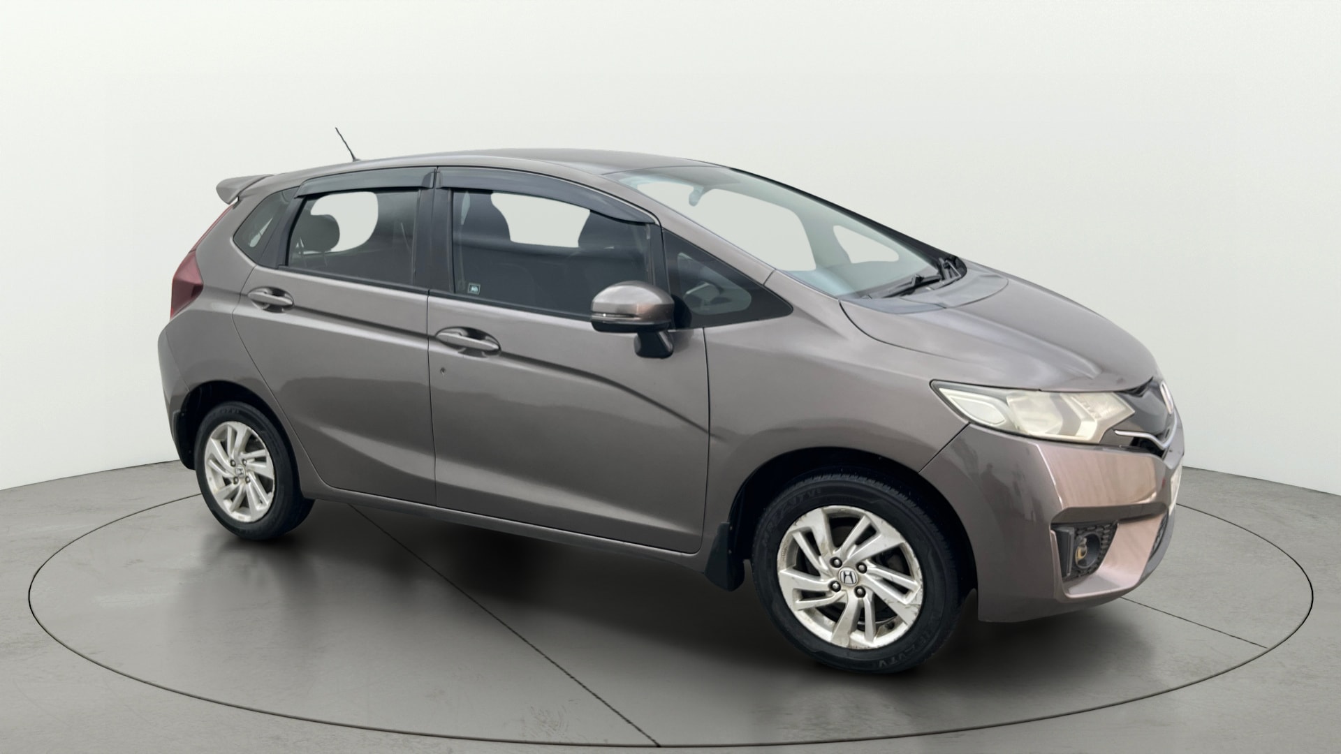 View 2017 Honda Jazz E MT Diesel Image 36 Used 2017 Honda Jazz E MT Diesel Image 36