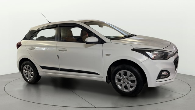 View Hyundai Elite i20 Image 36 Used Hyundai Elite i20 Image 36