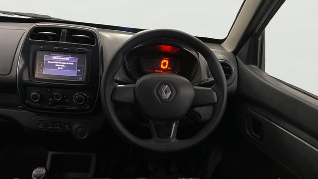 View Renault Kwid Image 20 Used Renault Kwid Image 20