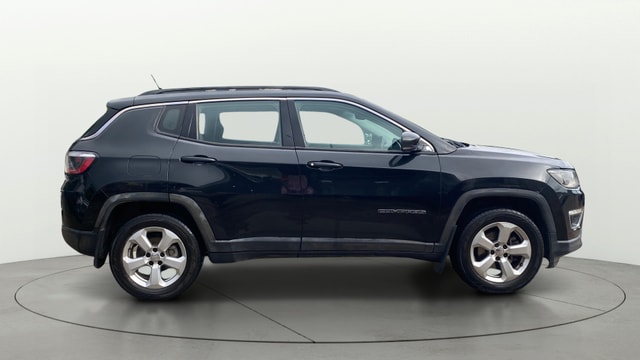 View Jeep Compass Image 8 Used Jeep Compass Image 8