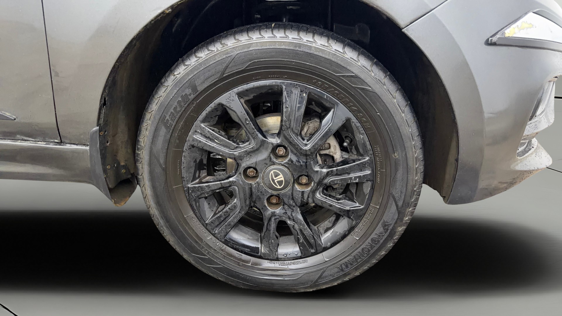 Used 2021 Tata Tiago Used 2021 Tata Tiago