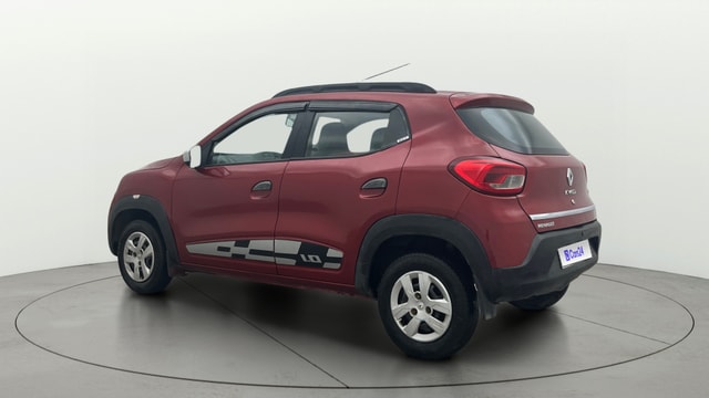 View Renault Kwid Image 2 Used Renault Kwid Image 2