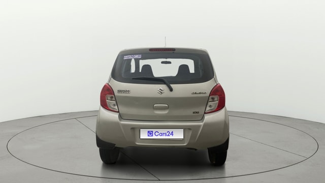 View Maruti Suzuki 1000 Image 39 Used Maruti Suzuki 1000 Image 39