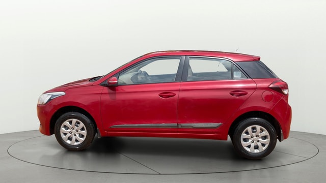 View Hyundai Elite i20 Image 6 Used Hyundai Elite i20 Image 6