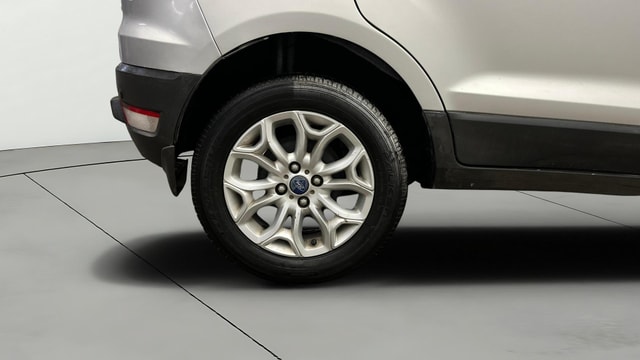 View Ford EcoSport Image 23 Used Ford EcoSport Image 23