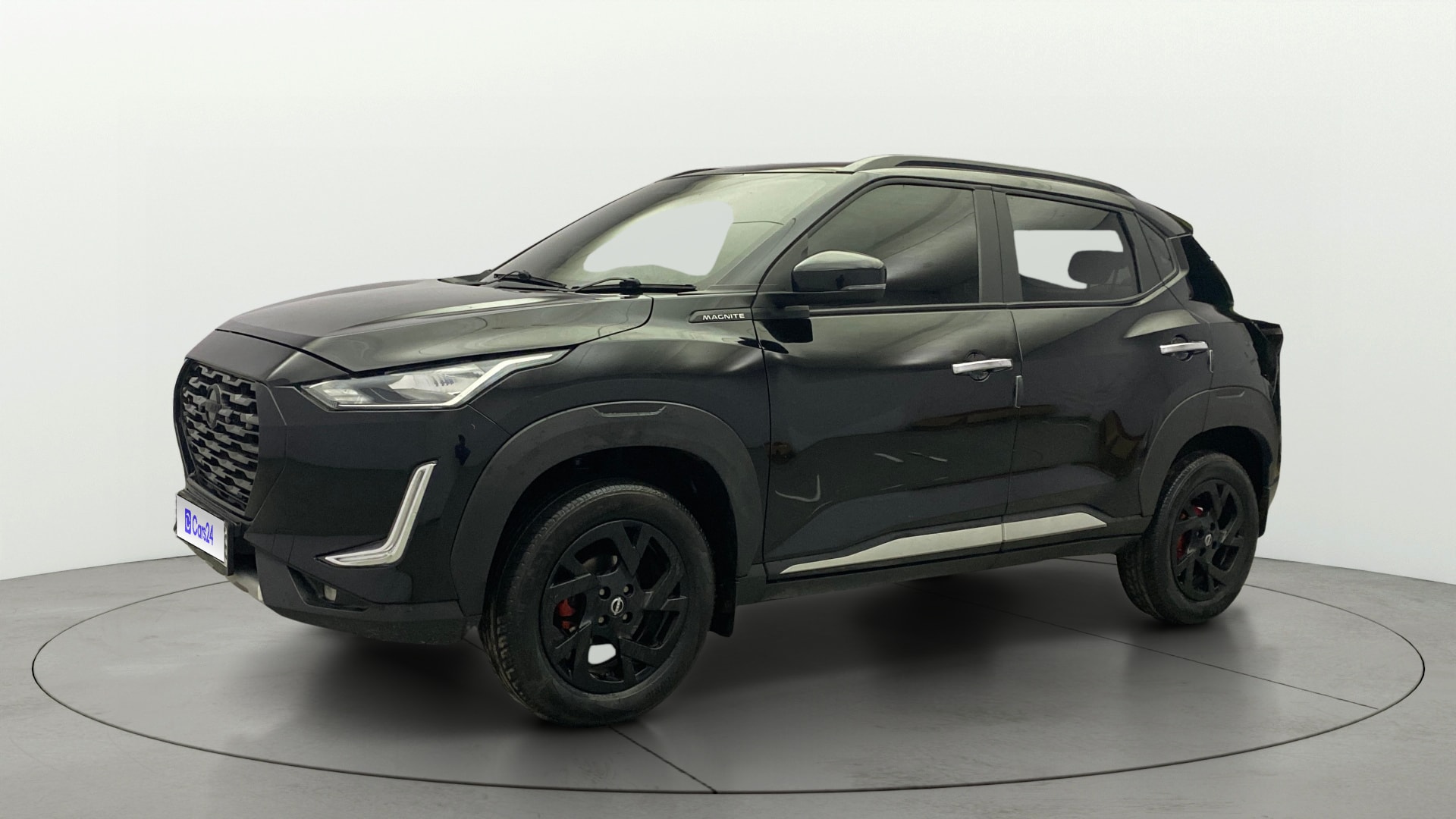 View 2023 Nissan Magnite XV Image 36 Used 2023 Nissan Magnite XV Image 36