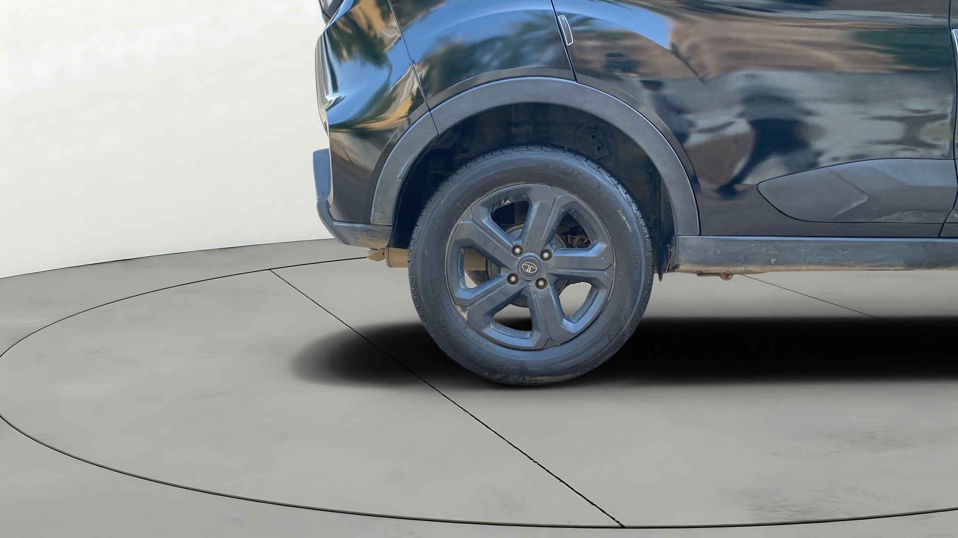 View 2021 Tata Nexon Revotron XE Image 24 Used 2021 Tata Nexon Revotron XE Image 24