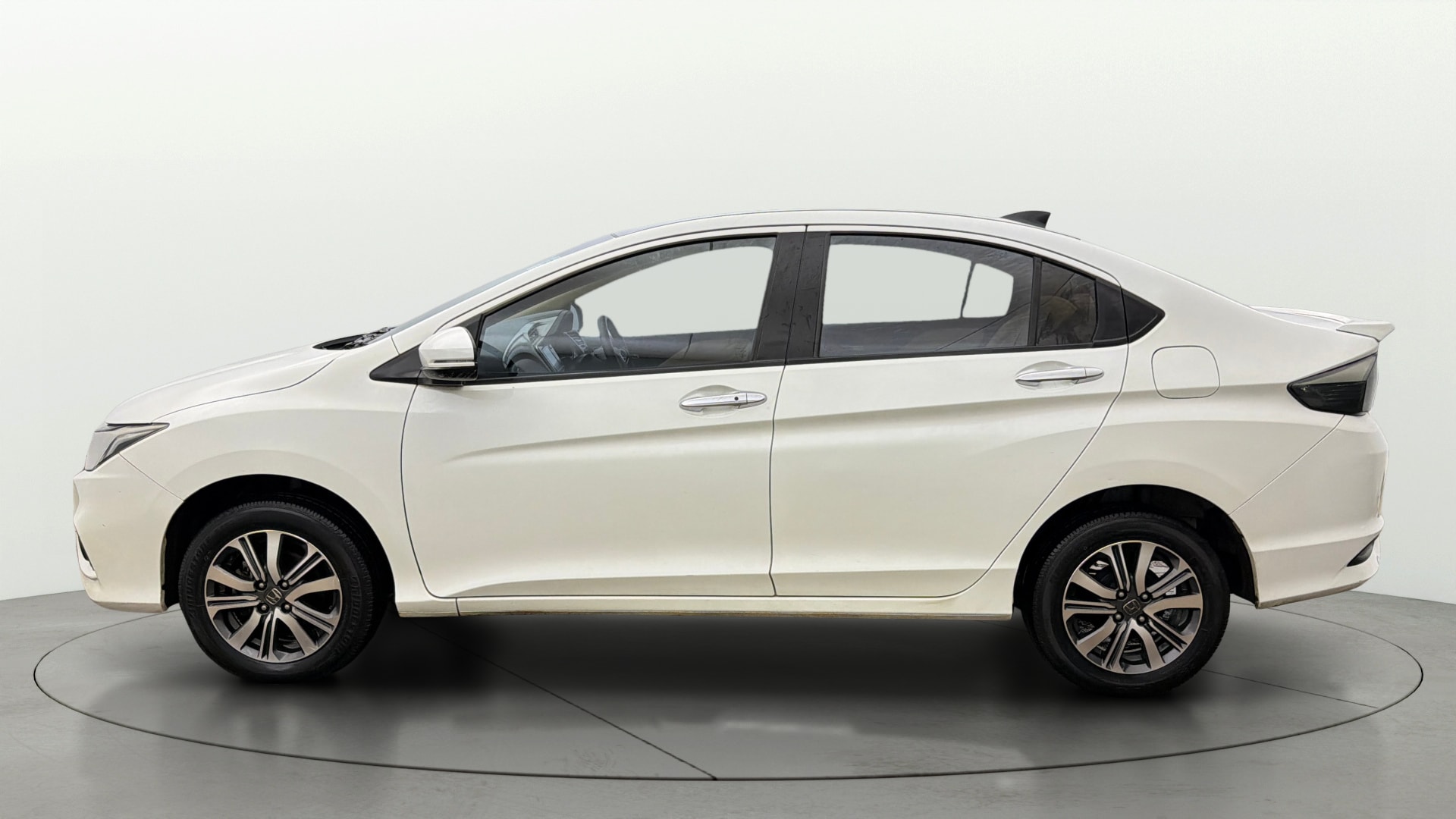 Used 2022 Honda City Used 2022 Honda City