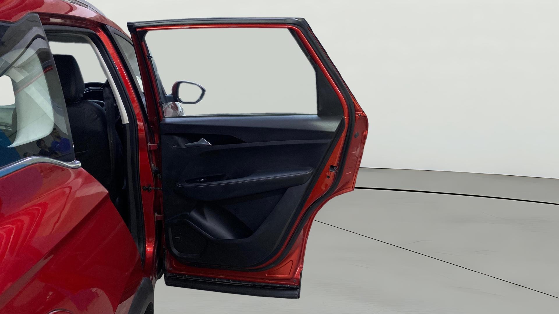 View 2020 MG Hector Sharp Petrol BS IV Image 8 Used 2020 MG Hector Sharp Petrol BS IV Image 8