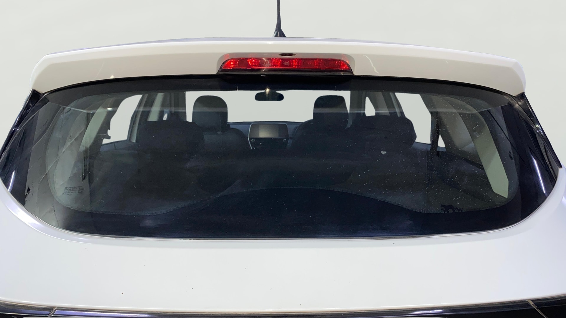 View 2022 Tata Harrier XE Image 4 Used 2022 Tata Harrier XE Image 4