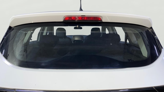 View Tata Harrier Image 4 Used Tata Harrier Image 4