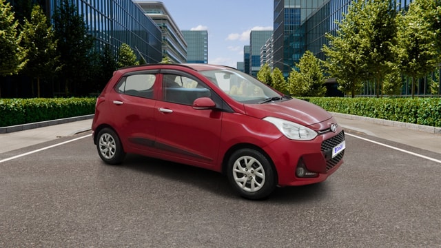 View Hyundai Grand i10 Image 21 Used Hyundai Grand i10 Image 21