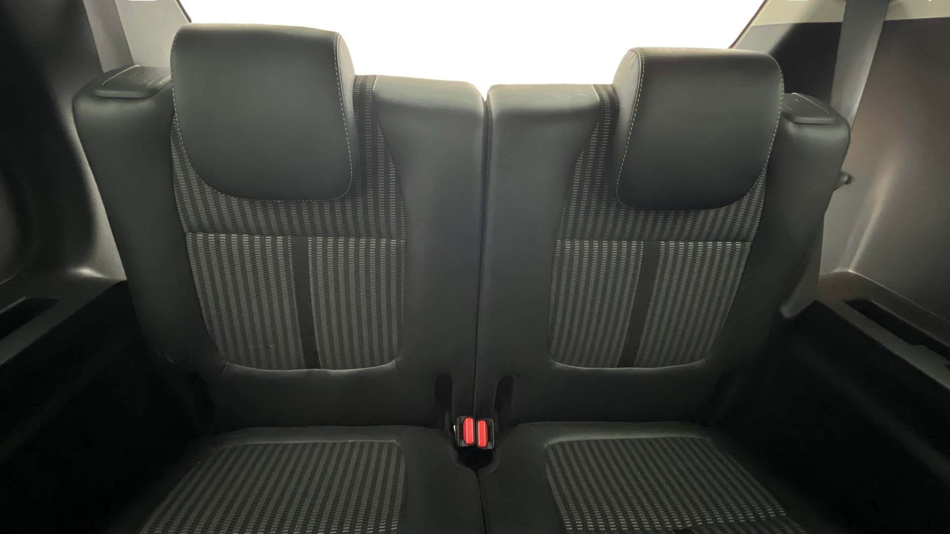 Used 2022 Kia Carens Used 2022 Kia Carens