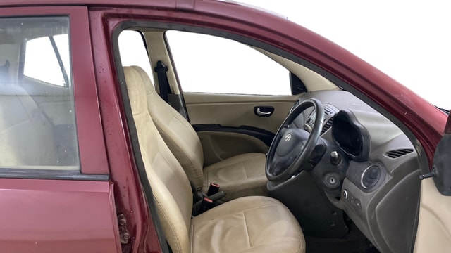 View Hyundai i10 Image 25 Used Hyundai i10 Image 25