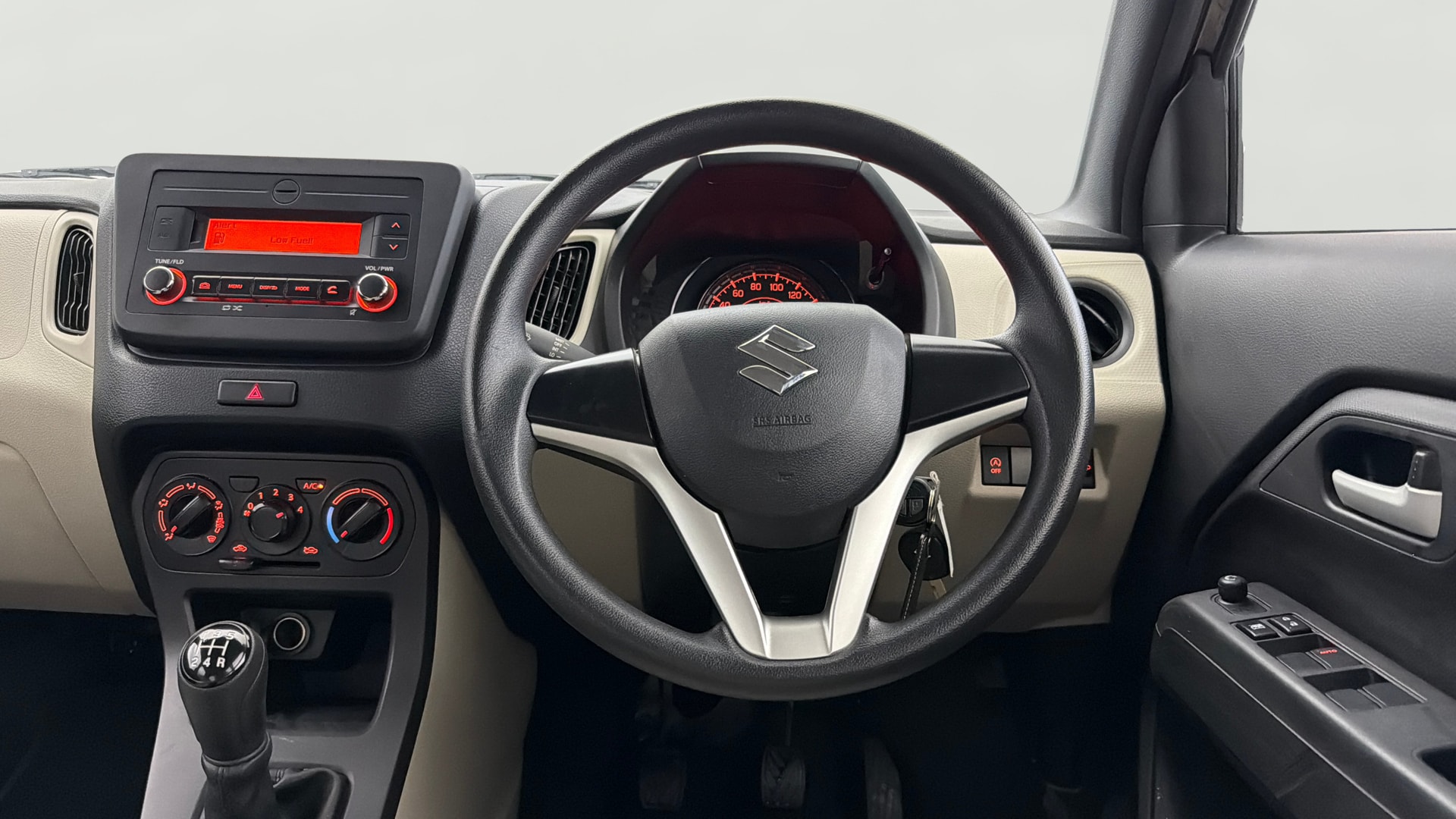 View 2025 Maruti Suzuki 1000 Base Variant Image 20 Used 2025 Maruti Suzuki 1000 Base Variant Image 20
