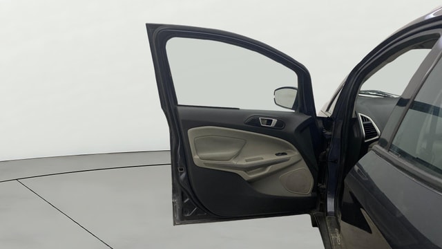 View Ford EcoSport Image 30 Used Ford EcoSport Image 30
