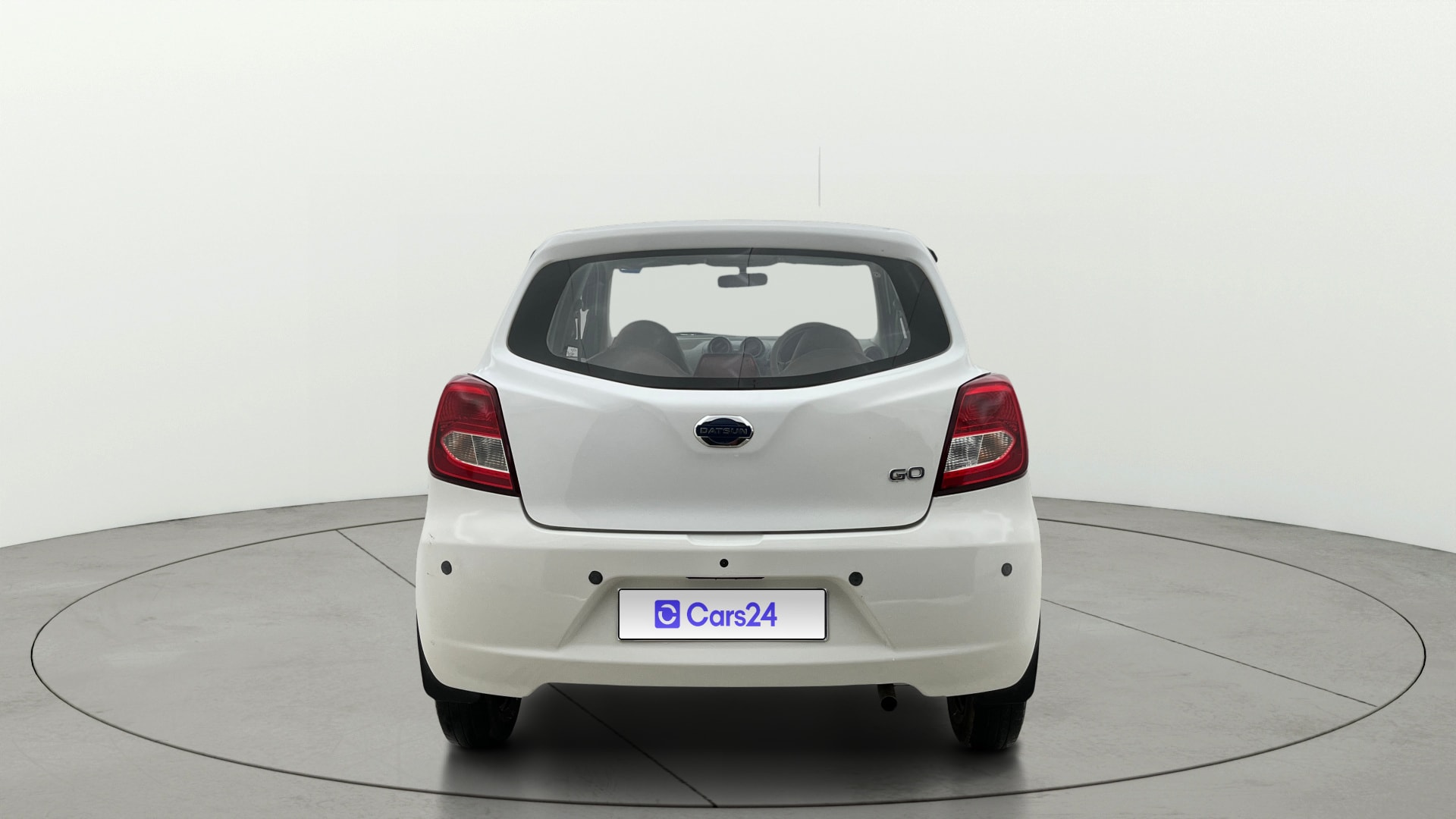 View 2015 Datsun Go T Image 39 Used 2015 Datsun Go T Image 39