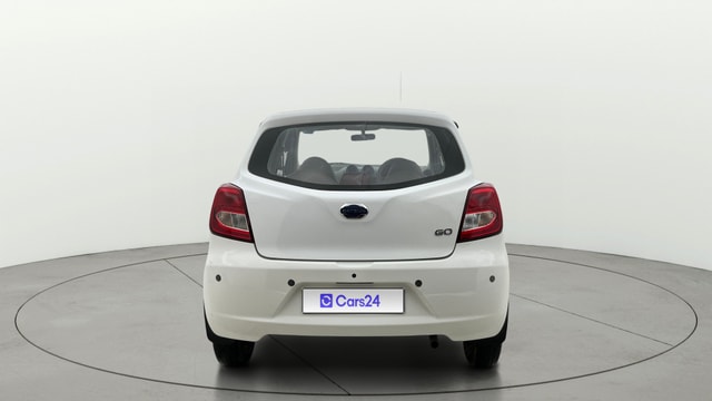 View Datsun Go Image 39 Used Datsun Go Image 39