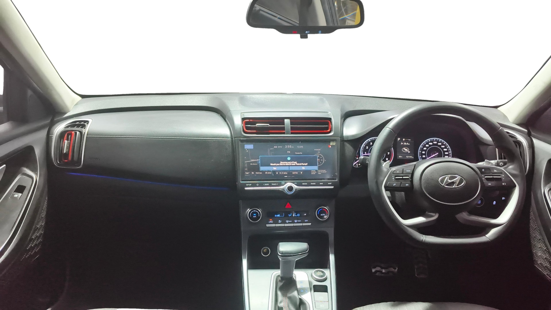 View 2021 Hyundai Creta 1.4 E Diesel Image 31 Used 2021 Hyundai Creta 1.4 E Diesel Image 31