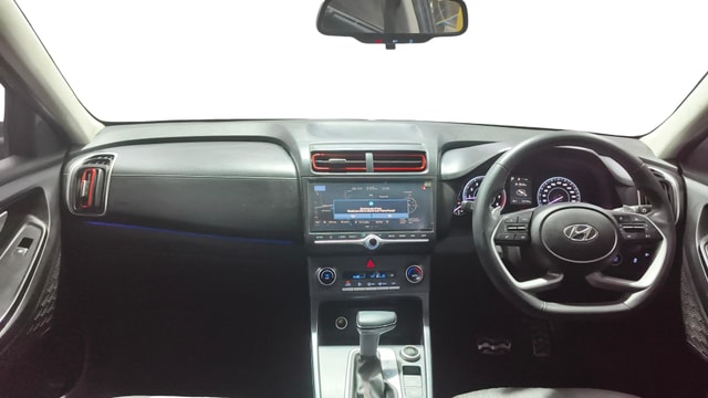View Hyundai Creta Image 31 Used Hyundai Creta Image 31