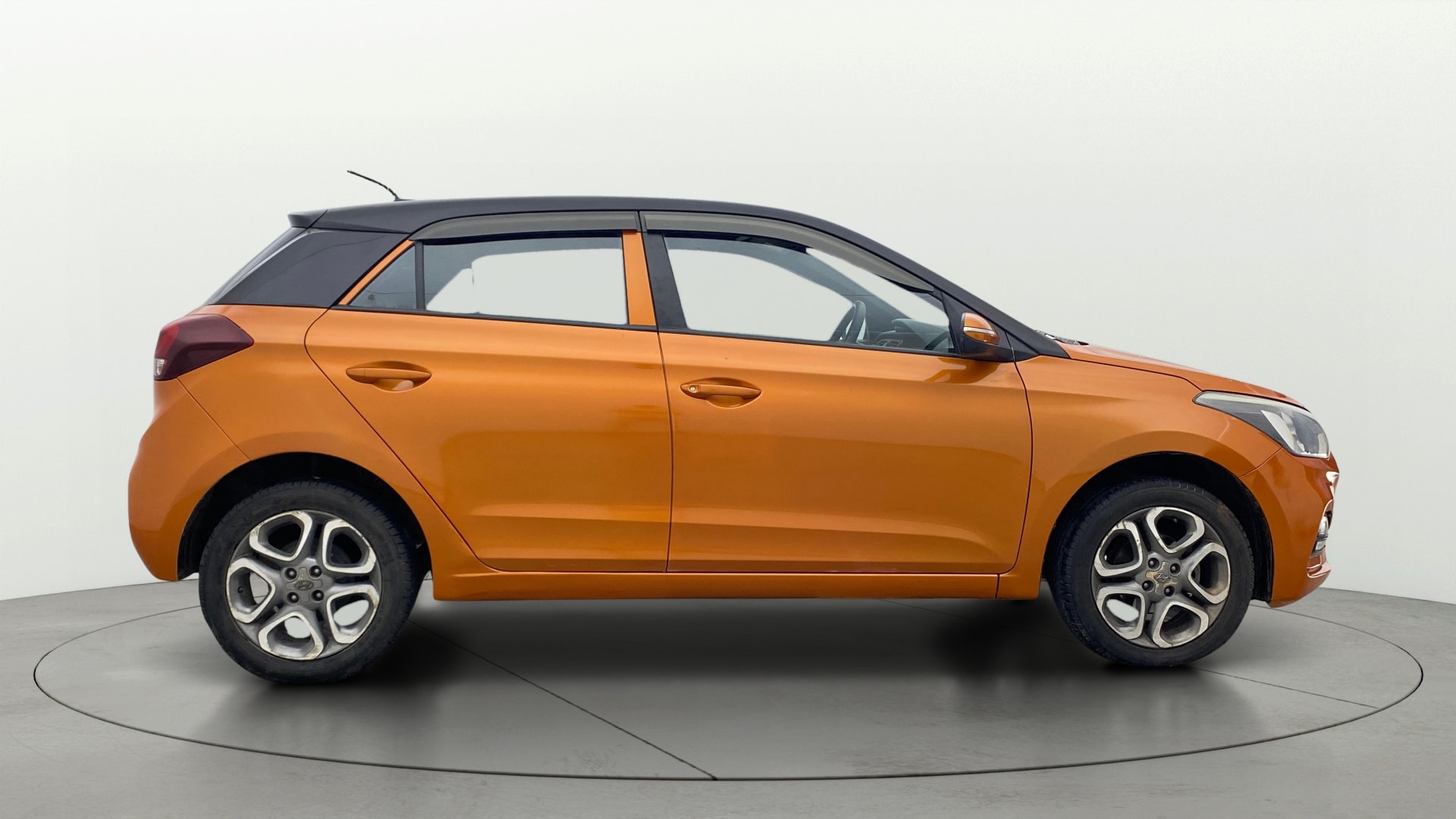 Used 2018 Hyundai Elite i20 Used 2018 Hyundai Elite i20
